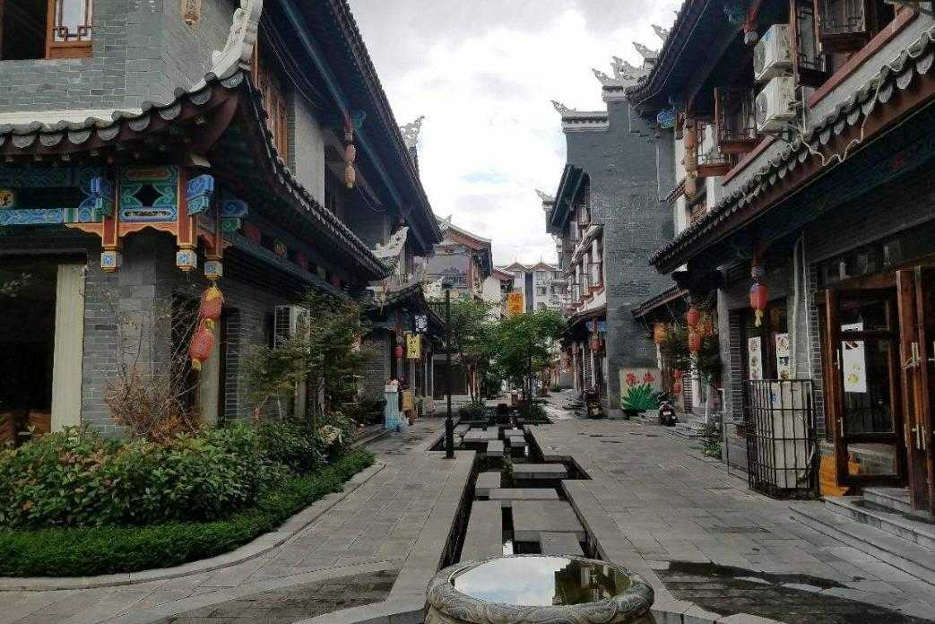 一路顺风